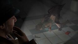 60fps animated blonde_hair boots doggy_style douglas_cartland ejaculation flashlight h264_(codec) heather_mason high_resolution horror mall monster noise radio rape shop siergiej313131 silent_hill silent_hill_(series) sound tagme vest video voice_acted volumetric_lighting