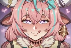 ai ai_generated blizzie_ai genshin_impact varesa_(genshin_impact)