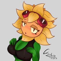 boobs explicit plants_vs_zombies