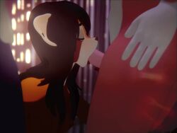 anthro anthro_on_anthro anthro_penetrated anthro_penetrating anthro_penetrating_anthro dean_(drako1997) jack-jackal_(character) kabangeh may_sanderson_(kabangeh) radiohead tagme video