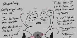 algebralien ambiguous_gender ambiguous_penetrated battle_for_dream_island battle_for_dream_island_again bfb bfdi bfdia genderless male/ambiguous male_penetrating moaning nonbinary object_shows penis pussy pussy_juice spread_legs the_power_of_two tpot two_(tpot) vadahlivokroz vaginal_penetration