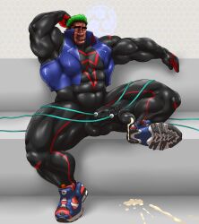 After Orgasm Rule 34 Image