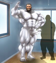 Balls Rule 34 Image