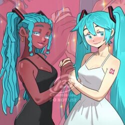 African Rule 34 Image
