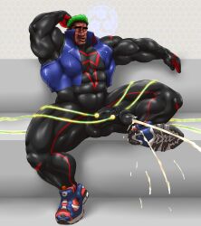 Balls Rule 34 Image
