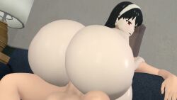 1boy 1girls 2024 3d 3d_(artwork) 3d_animation animated ass ass_focus ass_jiggle ass_shake ass_shaking balls ballsack big big_ass big_butt big_cock big_penis black_hair bouncing_ass bouncing_balls bubble_butt butt_jiggle clapping_buttocks cowgirl_position curvy curvy_ass curvy_female curvy_figure doggy_style erect_penis erection fat_ass fat_butt fully_naked fully_nude hard_on huge_ass huge_butt hyper_ass hyper_butt jiggling_ass large_ass large_butt large_cock large_penis light-skinned_female long_cock long_hair long_penis loop massive_ass massive_butt milf mr_chazz80 naked naked_female nude nude_female penetration self_upload sex shaking_ass shaking_butt sound source_filmmaker spy_x_family tagme thick_ass thick_butt thick_thighs video voluptuous voluptuous_female yor_briar yor_forger