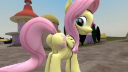 3d ahegao_face anal_vore animated ass_vore blueblaze95 fart feral feral_pred fluttershy_(mlp) flying friendship_is_magic giantess hasbro head_in_ass mp4 my_little_pony ponytail skeleton sound tagme twilight_sparkle_(mlp) video vore