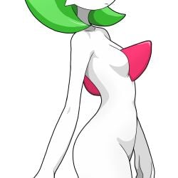 gardevoir from pokemon by masterx