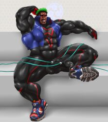 Balls Rule 34 Image
