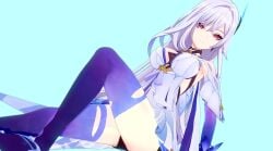 genshin_impact skirk_(genshin_impact) tagme
