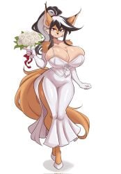 elizabeth fox fan art