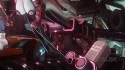 1boy 2girls 3d aerith_gainsborough anal anal_sex animated areolae ass backshots balls big_ass big_breasts big_butt bouncing_breasts breasts breasts_out brown_hair brutalisk dark-skinned_male doggy_style double_penetration drinking drinking_milk eyes_rolling_back female final_fantasy final_fantasy_vii final_fantasy_vii_remake horns interracial interracial_sex jiggling_ass lactation laying_down light_skin longer_than_one_minute male/female male_penetrating male_penetrating_female milk milking milking_machine moaning mp4 music naked nipples nude nude_male penis sex shirt_only shorter_than_two_minutes slim_waist sound spectator square_enix sweat sweaty tagme tank_top testicles thick_thighs thrusting thrusting_into_ass tifa_lockhart vaginal vaginal_penetration video wide_hips