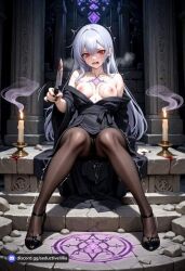 Ai Assisted Rule 34 Image