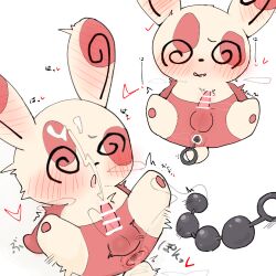 generation 3 pokemon from nintendo by sakaniyame