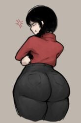 nayuta (chainsaw man) from chainsaw man by nobodydusk