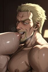 Askeladd Rule 34 Image