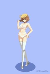 Tsukihime (Remake) Rule 34 Image