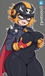 Bibi (Brawl Stars) Rule 34 Image