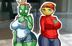 Bald Rule 34 Image