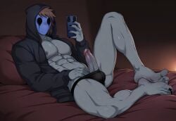 eyeless jack from creepypasta