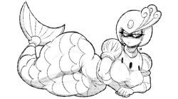 splash woman from capcom