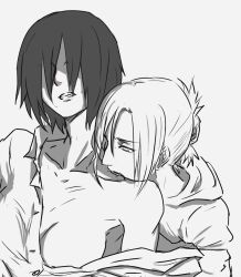 annie leonhardt from attack on titan