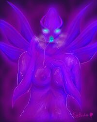 spectre (mercurial) from dota by eggbroken