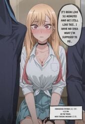 ai_art ai_assisted ai_generated bikini black_choker black_stockings blonde_hair blush book breasts brown_eyes bulge bunny_costume bunny_girl choker comic comics cosplay cosplay_accessories cosplay_makeup cosplay_wig crop_top cum cum_in_mouth cum_on_body dead deepthroat ear_piercing english_text erection erection_under_clothes face_fuck face_fucking fellatio female forced forced_oral free_use gag gagged gagging goth gyaru gyaru_girl hairband hairclip hentai irrumatio jewelry kitagawa_marin kitagawa_marin_(cosplay) long_hair looking_at_viewer magical_girl magical_girl_costume maid maid_outfit makeup makeup_running male manga marin_kitagawa mini_skirt multicolored_hair my_dress_up_darling nipples nude nurse nurse_uniform oral parody penis pierced_ears piercing raped red_eyes ribbon sailor_uniform school_uniform shirt short_skirt skirt slut sono_bisque_doll_wa_koi_wo_suru speech_bubble story straight succubus succubus_costume swimsuit thighhighs throat_bulge throat_fuck throat_penetration train_interior twintails uncensored used