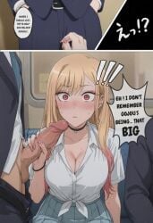 ai_art ai_assisted ai_generated bikini black_choker black_stockings blonde_hair blush book breasts brown_eyes bulge bunny_costume bunny_girl choker comic comics cosplay cosplay_accessories cosplay_makeup cosplay_wig crop_top cum cum_in_mouth cum_on_body dead deepthroat ear_piercing english_text erection erection_under_clothes face_fuck face_fucking fellatio female forced forced_oral free_use gag gagged gagging goth gyaru gyaru_girl hairband hairclip hentai irrumatio jewelry kitagawa_marin kitagawa_marin_(cosplay) long_hair looking_at_viewer magical_girl magical_girl_costume maid maid_outfit makeup makeup_running male manga marin_kitagawa mini_skirt multicolored_hair my_dress_up_darling nipples nude nurse nurse_uniform oral parody penis pierced_ears piercing raped red_eyes ribbon sailor_uniform school_uniform shirt short_skirt skirt slut sono_bisque_doll_wa_koi_wo_suru speech_bubble story straight succubus succubus_costume swimsuit thighhighs throat_bulge throat_fuck throat_penetration train_interior twintails uncensored used