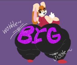 mobian (species) from sega by ryebread005