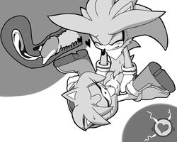 amy rose from sonic (series) by fixink