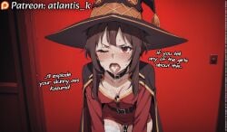 16:9 1:1 2025 2025s after_fellatio after_oral after_orgasm after_rape after_sex age_difference aged_up aged_up_character ai_assisted ai_generated angry anime anime_character anime_coloring anime_screencap anime_screenshot anime_style artist_logo artist_name artist_signature artist_upload ass atlantis_k babe blowjob_face blush boobs booty breasts broken_rape_victim clavicle cum cum_drip cum_in_mouth cum_in_pussy cum_inside cum_on_body cum_on_breasts cum_on_face cumshot cute cute_female hi_res high_quality high_resolution highres hips horny impregnation_risk kono_subarashii_sekai_ni_shukufuku_wo! konosuba legs megumin nipples oral oral_creampie oral_rape oral_sex perfect_ass perfect_body perfect_boobs perfect_legs petite petite_body petite_breasts petite_female prostitute prostitution rape_face seductive size_comparison size_difference small_breasts small_waist smaller_female spitting teasing thick_eyebrows thick_lips thighs tiny_breasts tits used watermark