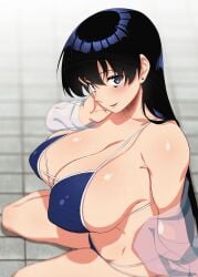 arato nagi from ruri no houseki by mattari yufi