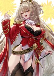 lion (azur lane) from azur lane