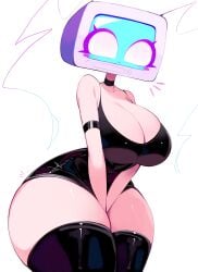 miyu (rox hoxten) fan art