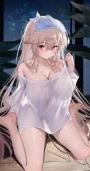 anchorage (azur lane) from azur lane
