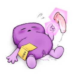 five (bfb) from battle for dream island by horni jail kevi