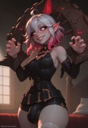 briar (league of legends) from league of legends by velonix