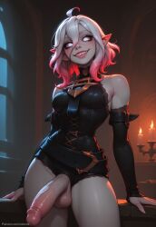 briar (league of legends) from league of legends by velonix