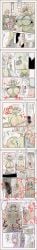1boy 1girl1boy 1girls after_sex after_vaginal blush breasts comic comic_strip continuous_ejaculation cum cum_inside ejaculating_while_penetrated ejaculation embarrased_male erection fantasy_world female french_kissing fully_nude green_skin heart hearts hiding_erection hug huge_breasts hugging hugging_another in_love interspecies japanese_dialogue japanese_text lamia long_hair loving_embrace making_love making_out male male_virgin nervous nervous_male nipples oc original original_character original_characters paizuri penis pink_nipples pink_penis_tip possible_impregnation projectile_cum pussy revealing_breasts semen sex shy shy_male snake_girl sperm tail tease teasing teasing_female teasing_male teasing_penis testicles testicles_clench traveling trembling underboob vagina vaginal_penetration vaginal_sex vanilla veiny_penis virgin_male