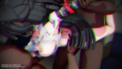 1girls 2boys 3d abuse abused abused_female angry animated annoyed annoyed_expression arm_grab arm_support arm_up armpits arms arms_behind_back arms_behind_head arms_held_back arms_tied arms_tied_behind_back arms_up attack breast_expansion breast_grab breast_sucking breasts breasts_out bulge bulge_through_clothing bulge_under_clothes bulging_breasts cat_ears chikan child_bearing_hips dark-skinned_male dark_skin deep_penetration faceless_male fat_male forced forced_exposure forced_oral forced_orgasm forced_sex gangbang gangrape groping groping_breasts group group_sex gurupenjas hard_nipples hard_sex hardcore hardcore_sex hoshimi_miyabi interracial licking licking_nipples light-skinned_female light_skin long_video longer_than_one_minute molestation orgasm orgasm_face raped raped_by_enemy raped_female raped_girl restrained ripped_clothing ripped_shirt sex_from_behind sexual_assault sexual_harassment sexual_intercourse sound sound_effects stomach stomach_bulge stomach_deformation straight straight_sex sucking sucking_breasts sucking_nipples tagme torn_clothes torn_clothing video zenless_zone_zero