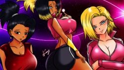 Digital Drawing (Artwork) Rule 34 Image