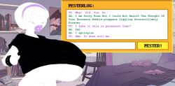 kanaya maryam from homestuck by help44com