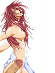 justice (guilty gear) from guilty gear