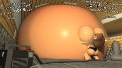 air_inflation air_tank aroused ass ass_bigger_than_body ass_bigger_than_head ass_expansion ass_inflation bedroom belly belly_bigger_than_body belly_inflation blush breast_expansion breast_inflation breasts breasts_bigger_than_body breasts_bigger_than_head butt_inflation creaking exposed_breasts female hose hose_in_butt hose_inflation hyper_ass hyper_belly hyper_breasts inflation mine-imator minecraft nude nude_female overinflation round_ass round_belly round_breasts sara_abrams(tittank) shiny_skin tagme taut taut_belly tittank underwear