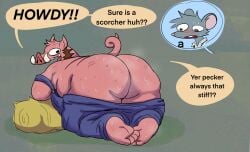Booru post from rule34.xxx