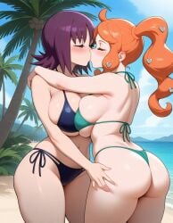 philena ivy from game freak