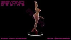 3d 3d_(artwork) 3d_animation 3d_model 3d_render apex_legends ass balls beyond_desire beyond_desire_xxx beyonddesire beyonddesirexxx big_ass big_balls big_breasts big_butt big_cock big_penis bikini_top bottomless breasts cock cum cum_drip cum_dripping cum_dripping_from_penis daz3d daz_studio futa_only futanari half_naked high_heels hips huge_ass huge_balls huge_butt huge_cock hyper_cock hyper_penis legs loba_(apex_legends) long_cock long_legs long_penis no_panties no_sound penis platform_heels posing red_bikini_top red_hair red_high_heels saggy_balls stripper_heels tagme thick thick_ass thick_hips thick_thighs thighs turntable_(animation) veiny_cock veiny_penis video