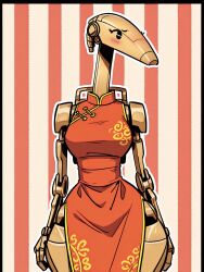b1 battle droid from star wars