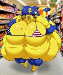 1_girl 1_girls 1cat 1girls american_flag american_flag_bikini animal_crossing ankha ankha_(animal_crossing) anonymous_artist anthro anthro_female arms ass barely_clothed bbw belly belly_button belly_overhang big_arms big_belly big_belly_button big_boob big_boobies big_boobs big_booty big_breasts big_cheeks big_chin big_female big_hips big_legs big_navel big_nipples big_thighs bikini bikini_top black_eyes blue_body blue_bracelet blue_bracelets blue_eyebrows blue_hair blue_skin boob boobies booty bracelet bracelets breasts cat_ears cat_girl cat_humanoid cat_tail catgirl cheeks child_bearing_hips clothed clothed_female clothing cute cute_face cute_girl dark_hair deep_navel deleted_in_source digital_drawing_(artwork) digital_media_(artwork) double_chin dumptruck_ass dumptruck_butt eating eating_food eating_ice_cream eating_popsicle egyptian egyptian_female eye_of_horus eye_of_ra eyebrows fat fat_arms fat_ass fat_boobs fat_booty fat_butt fat_cheeks fat_female fat_fetish fat_hips fat_lady fat_legs fat_thighs fatty felid_humanoid feline feline_humanoid felis female female_focus food food_stains fupa hair hand_on_hip hand_on_own_hip hand_on_own_waist hand_on_waist hips huge_arms huge_ass huge_belly huge_belly_button huge_boob huge_boobies huge_boobs huge_booty huge_breasts huge_butt huge_cheeks huge_chin huge_female huge_hips huge_legs huge_navel huge_nipples huge_thighs jewelry large_arms large_ass large_belly large_belly_button large_boob large_boobies large_boobs large_booty large_breasts large_butt large_chin large_female large_hips large_legs large_navel large_nipples large_thighs legs light light-skinned light-skinned_female light_skin looking_aside looking_away navel nintendo nipple_bulge nipple_outline nipples nipples_bulge nipples_outside noise obese obese_female overweight overweight_female photo photo_background plump plump_ass plump_breasts plump_butt plump_female plump_thighs popsicle sagging_belly sagging_breasts saggy saggy_boobs saggy_breasts sexy sexy_female short_hair ssbbw tail thick thick_arms thick_ass thick_boobies thick_boobs thick_booty thick_eyebrows thick_female thick_hips thick_legs thick_thighs thighs thunder_thighs thunderthighs two_tone_hair two_tone_tail ussbbw wide_ass wide_butt wide_hipped_female wide_hips wide_legs wide_thighs yellow_accessory yellow_body yellow_fur yellow_hair yellow_skin yellow_skinned_female